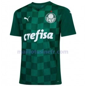Maillot de Foot Palmeiras Domicile 2021-22